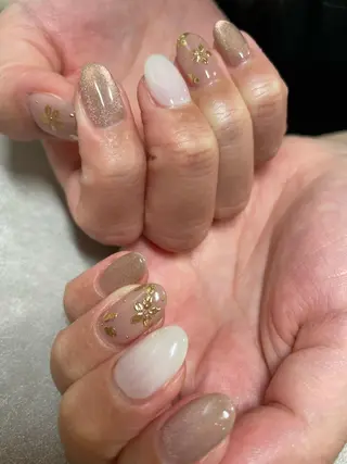 ネイル Ｍ☆NAIL asamiのネイルデザイン