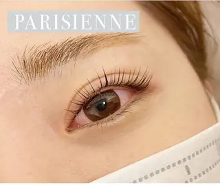 マツエク・マツパ private salon clair（クレール）赤坂店所属・clair白鳥 まつ毛/眉/脱毛のマツエク・マツパデザイン