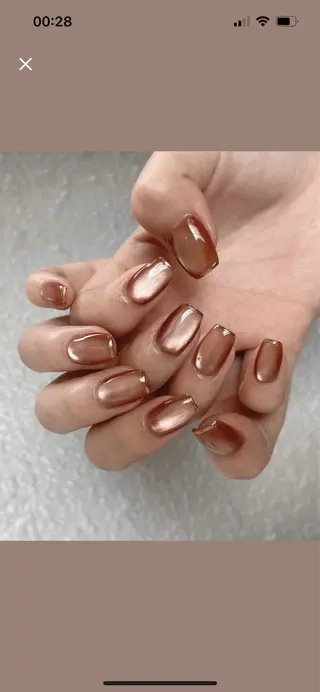 ネイル Sora Nail Ayaseのネイルデザイン