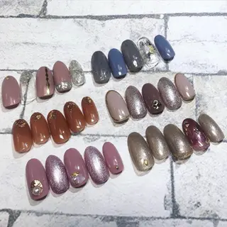 ネイル EPICHA NAILのネイルデザイン