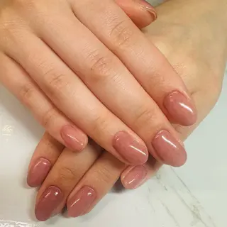 ネイル Ram Factory（カフェ　ラムファクトリー内）所属・ラムファクトリー KOTONAのネイルデザイン