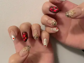 ネイル vico【名古屋栄店】所属・vico栄 kitagawaのネイルデザイン