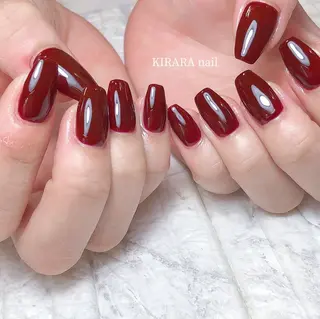 ネイル KIRARA ネイルサロンのネイルデザイン