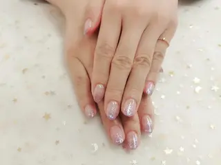 ネイル 上福岡 らんらんのネイルデザイン