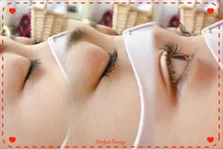 マツエク・マツパ loisir yamanoのマツエク・マツパデザイン