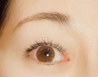 マツエク・マツパ GO TODAY SHAiRE SALON 横浜Mare店所属・🫧OKUYAMA KOHARU 🫧のマツエク・マツパデザイン