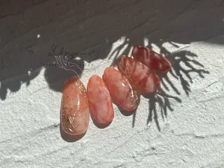 ネイル D.Ange Nail Salon所属・D.Ange Nailのネイルデザイン