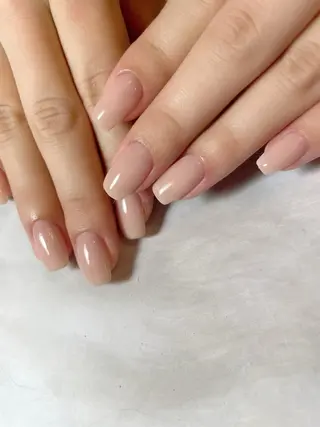 ネイル maggienail所属・Maggie Nagisaのネイルデザイン