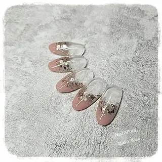 ネイル Nail Allure(ネイル アルーア)所属・Nail Allureのネイルデザイン