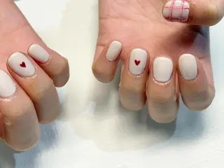 ネイル sofa Ayanaのネイルデザイン