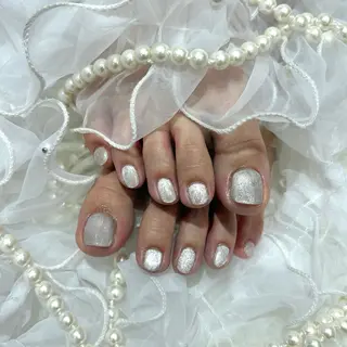 ネイル WISTERIA rinonのネイルデザイン