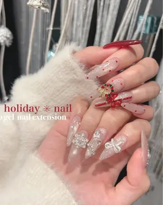 ネイル *･*MIMnail *･゜ﾟ･*:･*のネイルデザイン