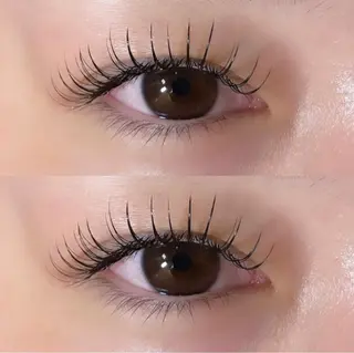 マツエク・マツパ Legami 熊本(レガーミ)所属・Legami YUMIのマツエク・マツパデザイン