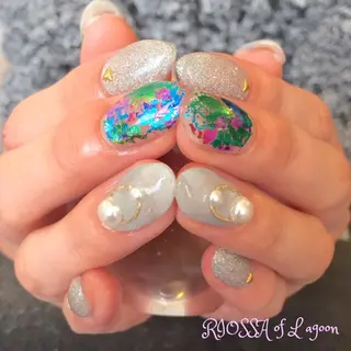 ネイル リオッサ  オブ ラグーン神戸店のエステ・リラクイメージ