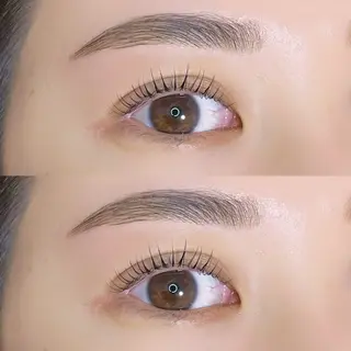 マツエク・マツパ yur【ユル】 Mayuの眉毛・アイブロウイメージ