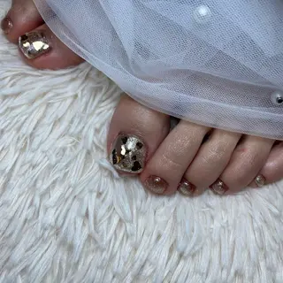 ネイル Beauty Space N&Nのネイルデザイン