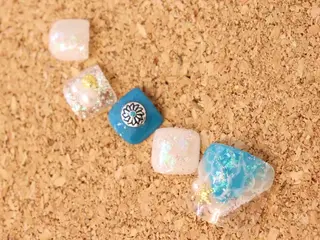 ネイル Dolce.Nail 大宮店のネイルデザイン