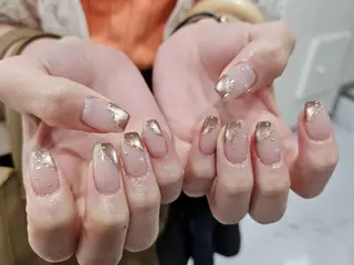 ネイル puku nail 🌼kazu🌼のネイルデザイン
