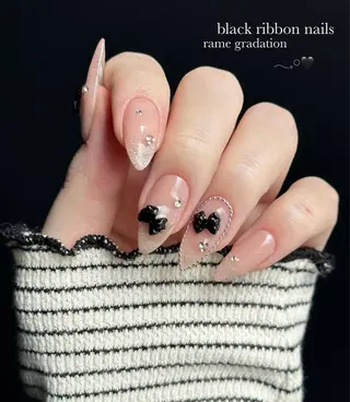 ネイル TABI ANA.CHUOのネイルデザイン