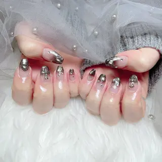 ネイル M2 beauty Mayuのネイルデザイン