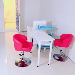 ネイル plume nail ☆韓国ネイルのネイルデザイン