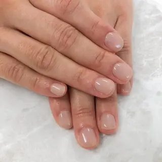 ネイル 黒沢 直子のネイルデザイン