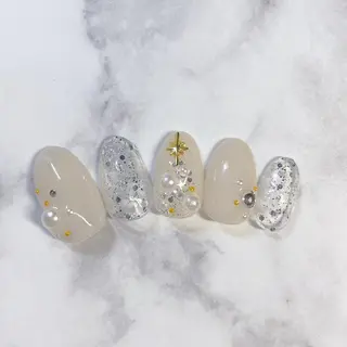 ネイル ISHIHARA KANAのネイルデザイン
