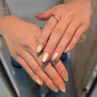 ネイル FREE'Snail Yukariのネイルデザイン
