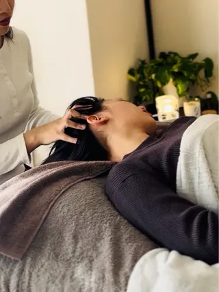 Re:Bloom kurumiのエステ・リラクイメージ