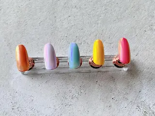 ネイル emNail所属・em Nailのネイルデザイン