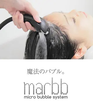 ショート カラー grand juteのヘアスタイル