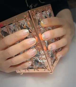 ネイル DC nail salonのネイルデザイン