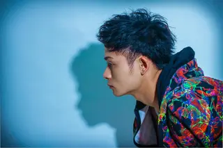 メンズ INCE HAIR インスヘアー所属・INCE HAIRのヘアスタイル