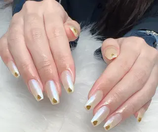 ネイル CC Nail Salonのネイルデザイン