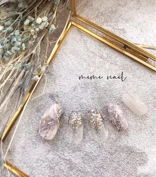 ネイル mimi nailのネイルデザイン