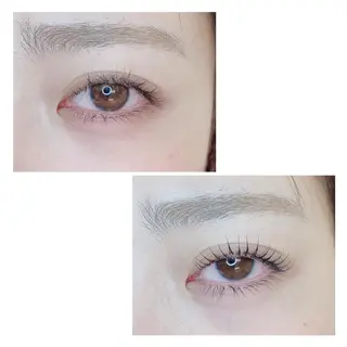 マツエク・マツパ TIARA池袋西口店 店長YASUKA💐のマツエク・マツパデザイン