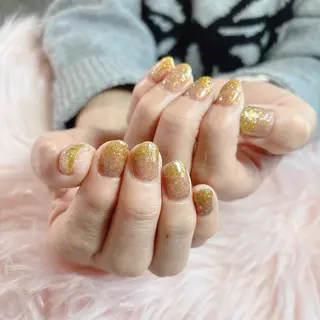 ネイル MignonReve所属・MignonReve 🎀Sayaのネイルデザイン