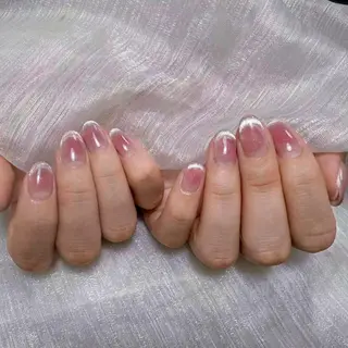 ネイル Diamond 🚢のネイルデザイン