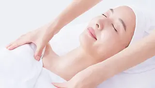 CP Salon アミウ所属・CP  Salon アミウのエステ・リラクイメージ