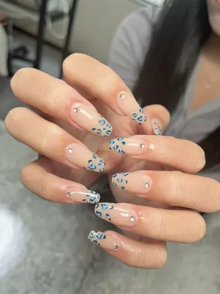 ネイル janma.nail ✳︎akiのネイルデザイン