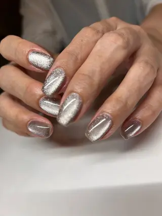 ネイル 山﨑　美優 / Manonのネイルデザイン