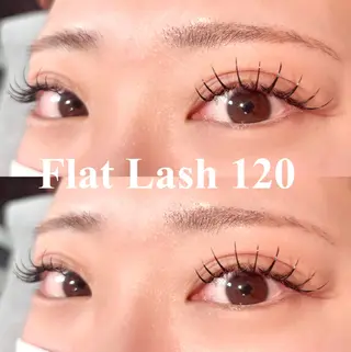 マツエク・マツパ CHIC eyelash&nail GIFT SENDAI EAST所属・CHIC 菊地 ⚠️注意事項必読のマツエク・マツパデザイン