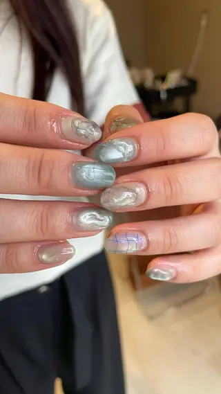 ネイル miina .のその他イメージ