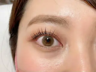 マツエク・マツパ FEEL LASH所属・♡Nagisa.S ♡のマツエク・マツパデザイン