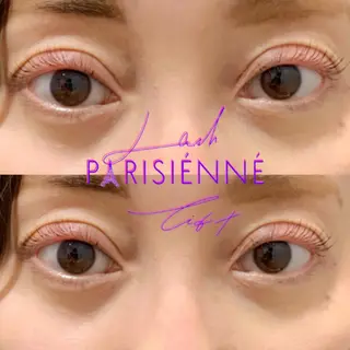 マツエク・マツパ AVANT'CoCo Voirのマツエク・マツパデザイン