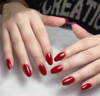 ネイル KA Linのネイルデザイン