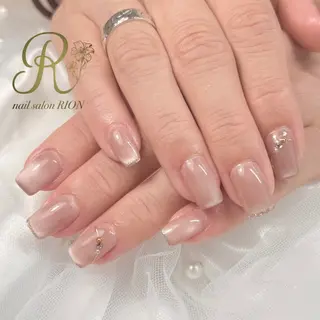 ネイル 加藤 恵のネイルデザイン