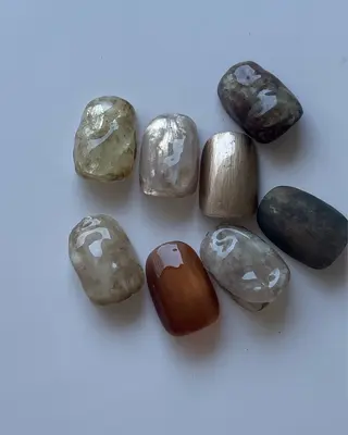 ネイル Manon Yuiのネイルデザイン