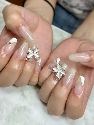 ネイル mi amoreのネイルデザイン