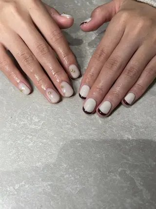 ネイル LAVISH nail salonのネイルデザイン
